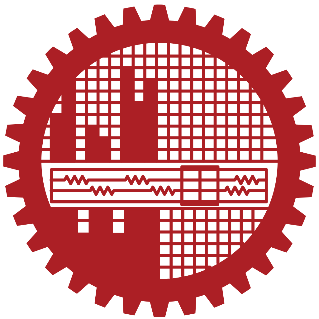 BUET logo
